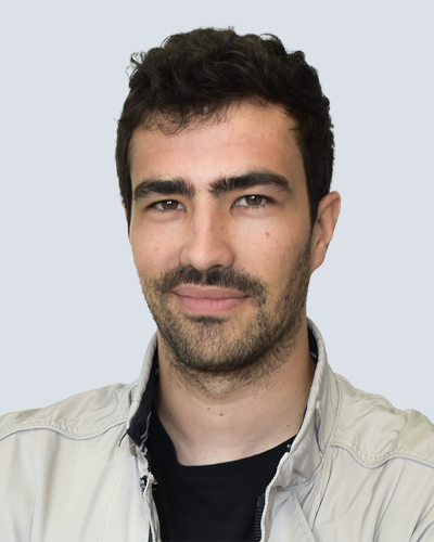 Santamaría-Vázquez